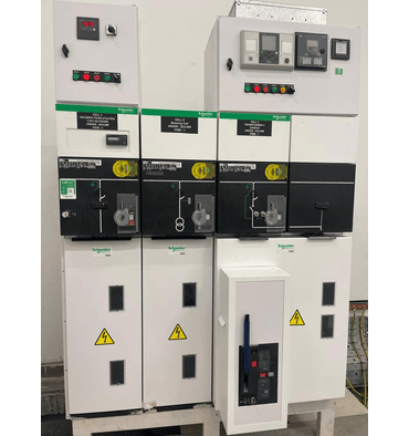 Fowler Substation